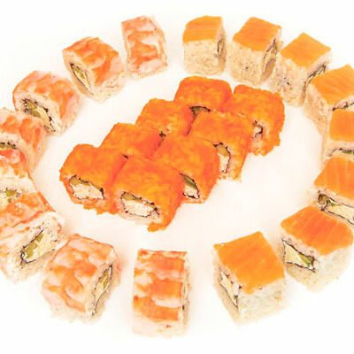 Woman в Сушифуд по цене 1699 ₽