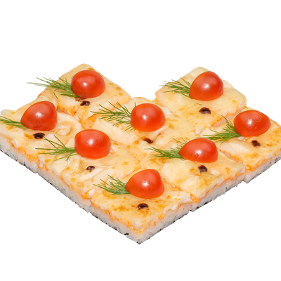 Фреш суси-пицца в СушиWok по цене 329