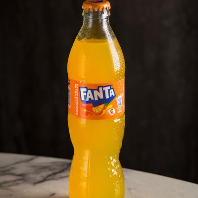 Fanta в Орден по цене 480 ₽