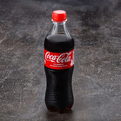 Coca-Cola в Чайхана 24 по цене 154 ₽