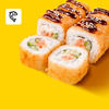 Панко 8 шт в SUSHIBOX по цене 545