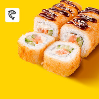 Панко 8 шт в SUSHIBOX