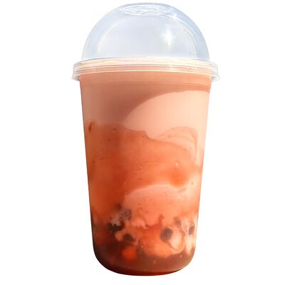 Молочная клубника M в Billy по цене 462 ₽