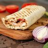 Классическая шаурма в Шаурма &Гриль Халяль по цене 440