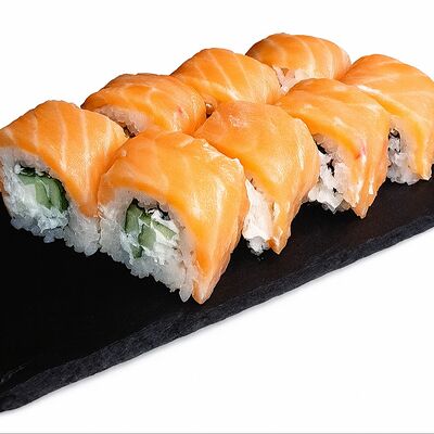 Ролл Филадельфия в Всем Своим по цене 650 ₽