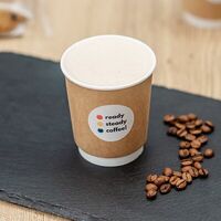 Раф Солёная карамель в Ready Steady Coffee