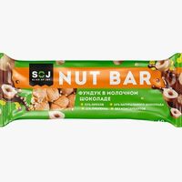 Nut bar с Фундуком в ЭкспрессВиль