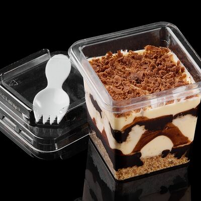 Трайфл Шоколад-карамель в COFFEEПЕЙ по цене 290 ₽