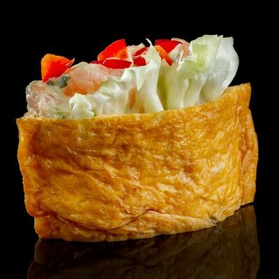 Нежная эби (инари) в Японка по цене 80