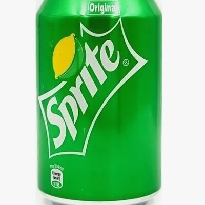 Sprite в Фуд проект по цене 290 ₽