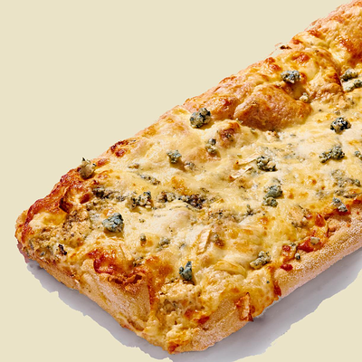 Пицца Четыре сыра 60/20 в Римляне по цене 1950 ₽