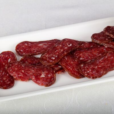 Суджук в Мансарда по цене 350 ₽