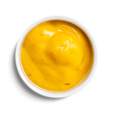 Соус Heinz горчичный в Кухня на районе по цене 45 ₽