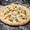 Пицца Курица ранч 500 г в Чайхона 1000 и 1 ночь по цене 900