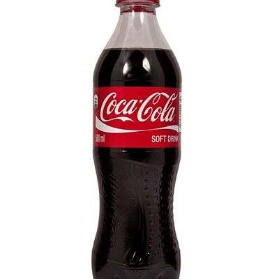 Coca-Cola в Вкус Востока 24 по цене 150 ₽