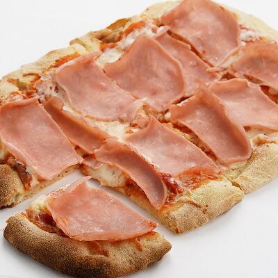 Пицца kids Ветчина в Pizzatta по цене 462 ₽