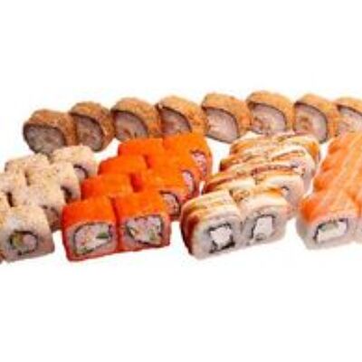 Сет Премиум 40 штук в Винъярд по цене 2430 ₽