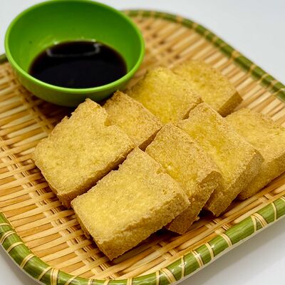 Жареный тофу в Viet House по цене 370 ₽