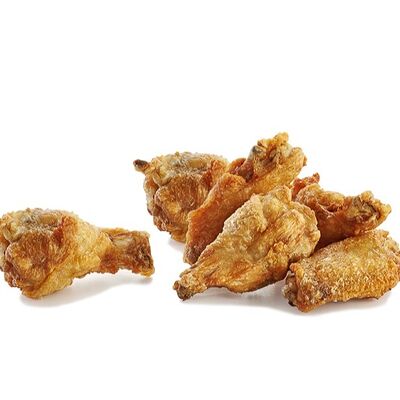 Крылья в MR BURGER по цене 220 ₽