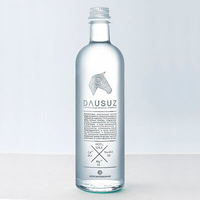 Вода Dausuz негазированная в Mojo по цене 240