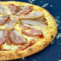 Пицца Саленто в Белла Италия