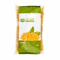 Макаронные изделия элике Италия в Азбука Вкуса Экспресс Меню