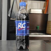 Rc Cola в Шаурма Gold