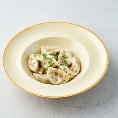 С уткой S в Бульк по цене 405 ₽