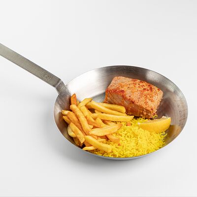 Тунец на гриле в Ocean Basket по цене 9790 ₸