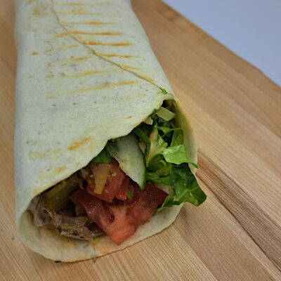 Тт жюльен в Турко тортильяс по цене 499 ₽