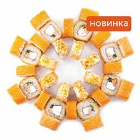 Филадельфия сет в Три Самурая