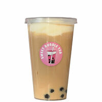 Жасмин в Sweet bubble tea