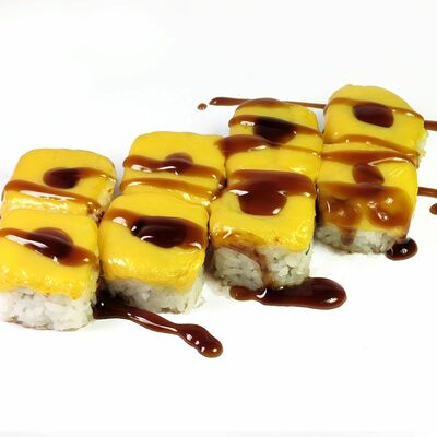 Сырный краб в Hot-Pizza по цене 315 ₽