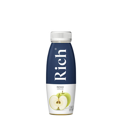 Сок Rich яблочный в Pizza Mia по цене 120 ₽