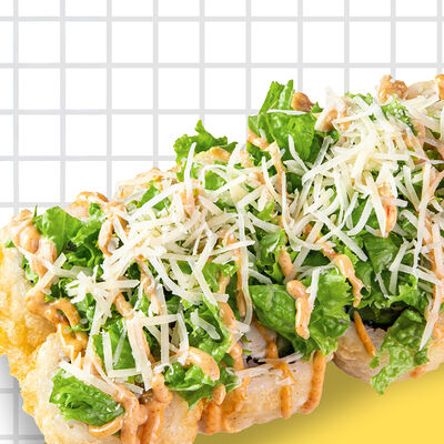 Цезарь темпура в Яем по цене 472 ₽