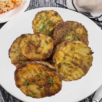 Картофель по-деревенски в ARM HOUSE по цене 380 ₽