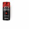 Evervess Cola в Кафе Балу по цене 120