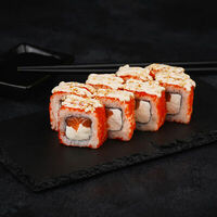 Ролл Дорого-Богато в СУШИ DIMASH