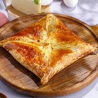 Письмо из Грузии в Чайхана Пахвала