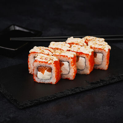 Ролл Дорого-Богато в Суши D’Маш по цене 515 ₽
