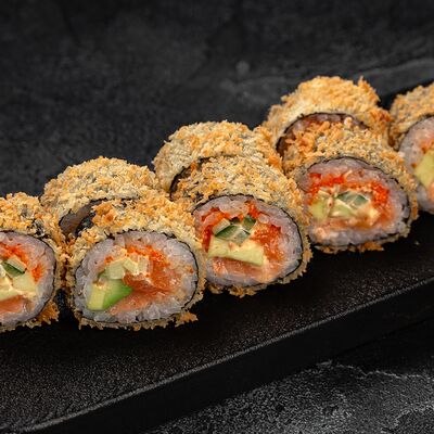 Сяке темпура в Harumi по цене 871 ₽