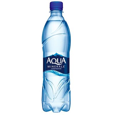 Вода Aqua Minerale в Шашлык & Шаурма по цене 70 ₽