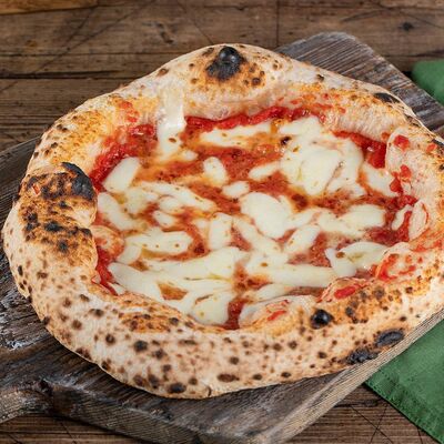 Маргарита в Pizzamento по цене 670 ₽