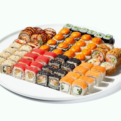 Ажиотаж в ЭкоРолл по цене 3487 ₽