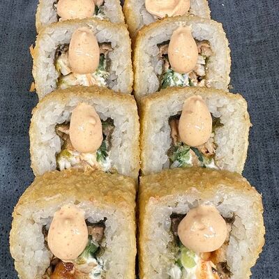 Фурай маки в Sashimi по цене 445 ₽