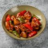 Курица в медовом соусе в Mendon по цене 740