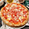 Пицца Пепперони М в Pizza 33 см по цене 600