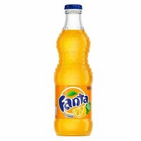 Fanta в Цурцум