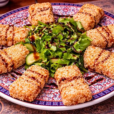 Султанчики в Тминъ по цене 350 ₽