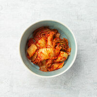 Капуста кимчи в OMO Korean Food